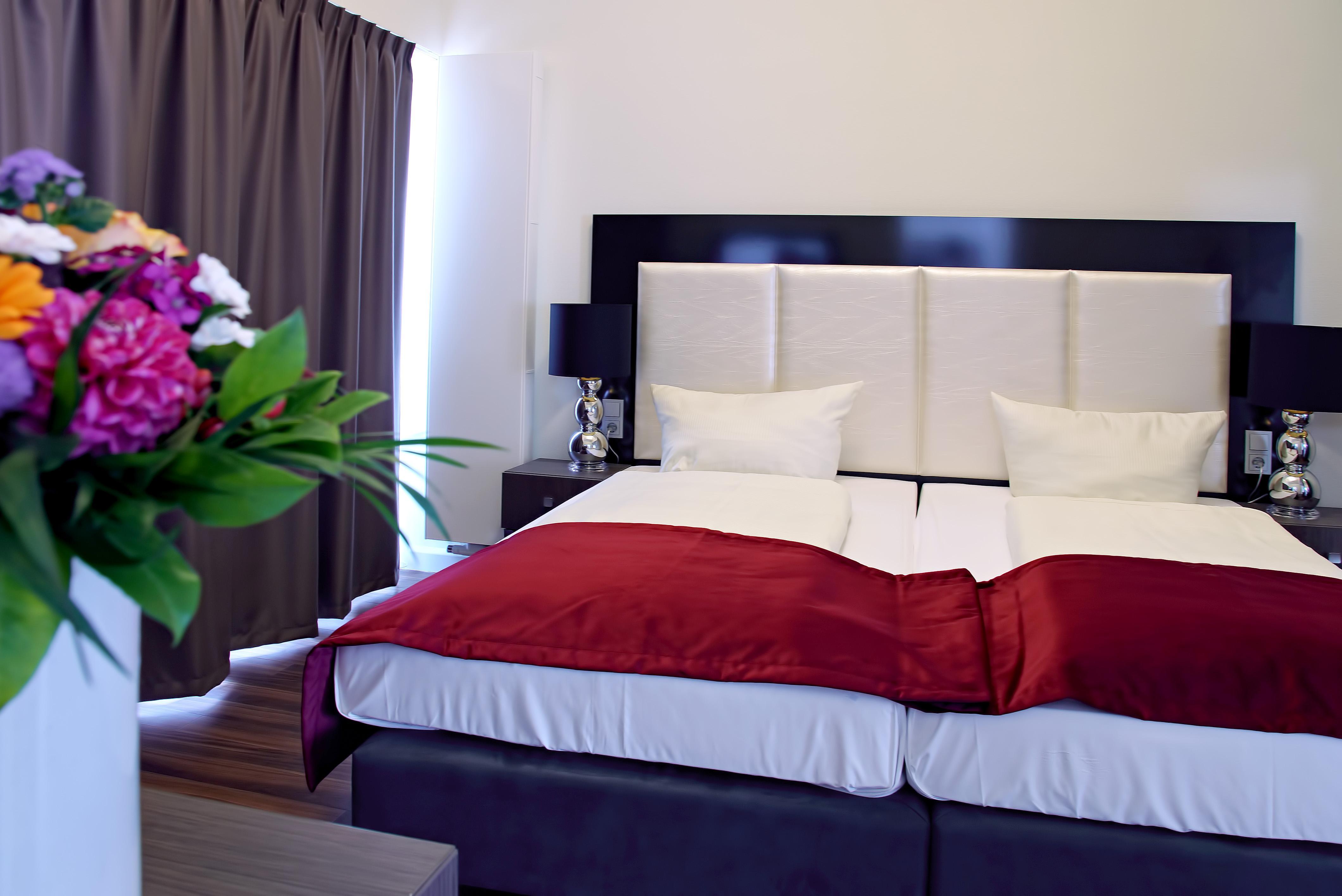 Milbor Hotel Bad Soden am Taunus Habitación foto